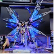 MÔ HÌNH GUNDAM